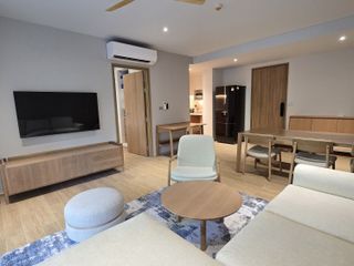 For sale and for rent 3 bedrooms condo in Thalang, Phuket