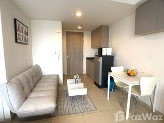 Studio Condo In Bang Lamung, Chonburi