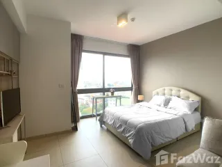 出租 公寓 公寓 在 Bang Lamung, Chon Buri