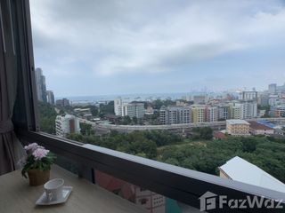 出租 公寓 公寓 在 Bang Lamung, Chon Buri