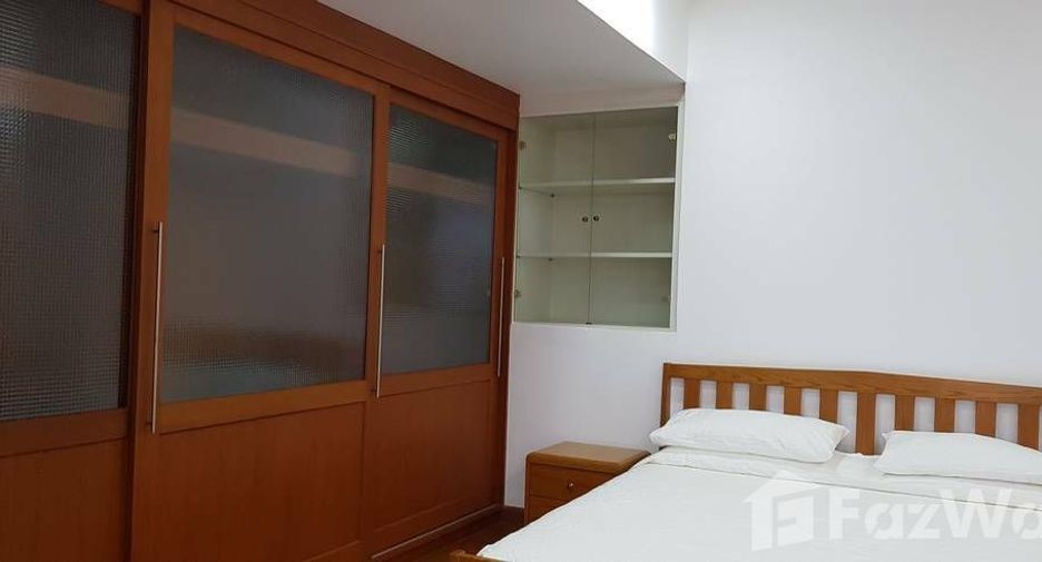 For sale and for rent 2 bedrooms condo in Khlong Toei, Bangkok