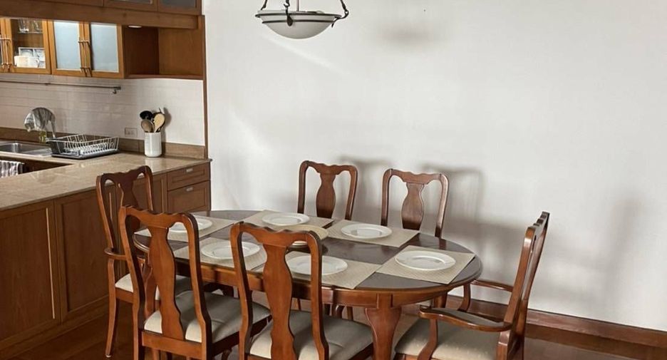 For sale and for rent 2 bedrooms condo in Khlong Toei, Bangkok
