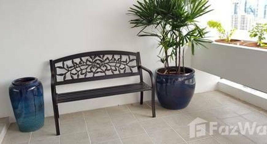 For sale and for rent 2 bedrooms condo in Khlong Toei, Bangkok