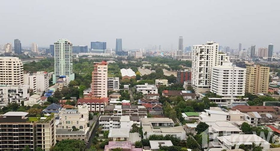 For sale and for rent 2 bedrooms condo in Khlong Toei, Bangkok