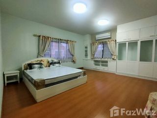 For rent 4 bedrooms house in Saraphi, Chiang Mai