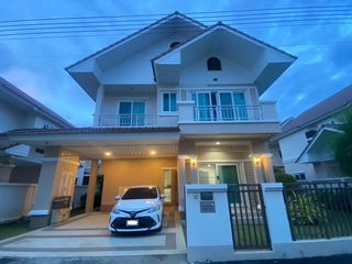 For sale 3 ベッドルーム house in San Kamphaeng, Chiang Mai