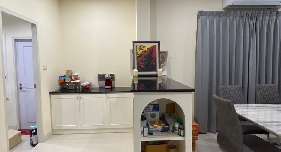 For sale 3 bedrooms house in San Kamphaeng, Chiang Mai