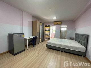 For sale studio condo in Bang Phlat, Bangkok