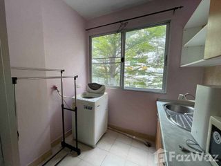 For sale studio condo in Bang Phlat, Bangkok
