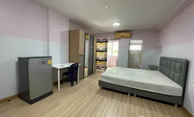 For sale studio condo in Bang Phlat, Bangkok