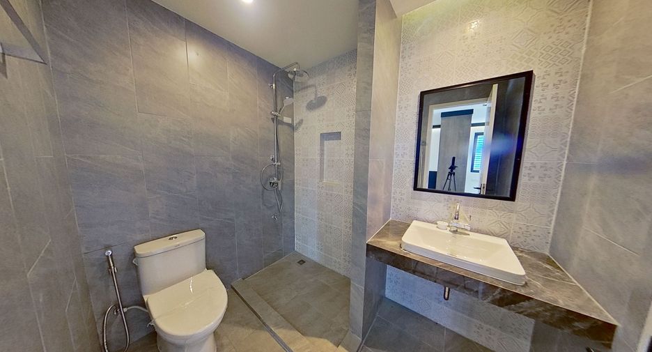 À vendre 4 chambres maison à Mueang Chiang Mai, Chiang Mai