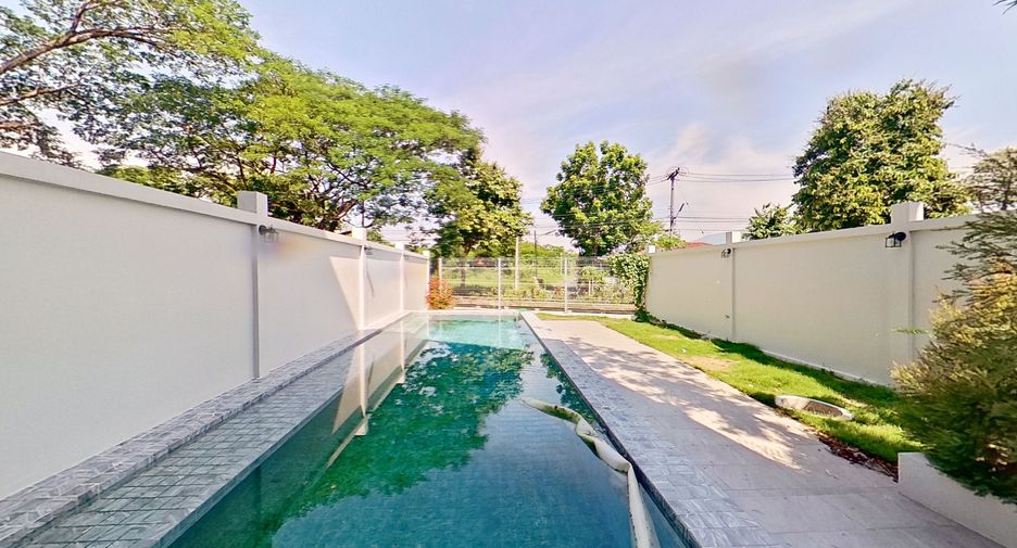 À vendre 4 chambres maison à Mueang Chiang Mai, Chiang Mai