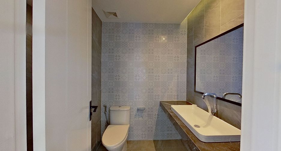 À vendre 4 chambres maison à Mueang Chiang Mai, Chiang Mai