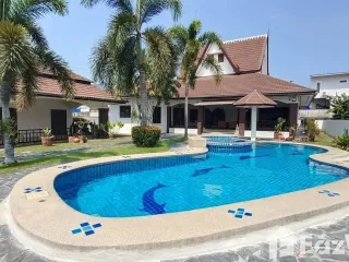 À louer 4 chambres maison à Hua Hin, Prachuap Khiri Khan