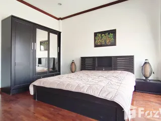 À louer 4 chambres maison à Hua Hin, Prachuap Khiri Khan