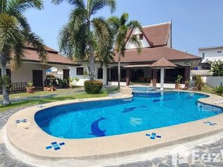 À louer 4 chambres maison à Hua Hin, Prachuap Khiri Khan