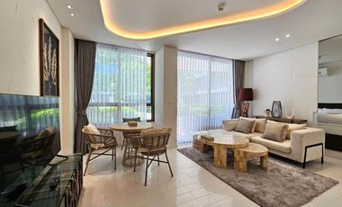 For sale and for rent 2 bedrooms condo in Hua Hin, Prachuap Khiri Khan