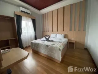 ให้เช่า 2 ห้องนอน วิลล่า ใน เมืองกระบี่, กระบี่