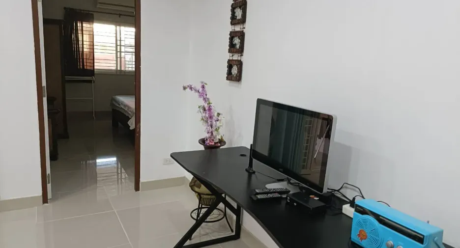 For rent 2 bedrooms house in Hua Hin, Prachuap Khiri Khan