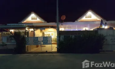 For rent 2 bedrooms house in Hua Hin, Prachuap Khiri Khan