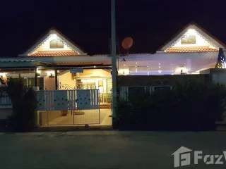 Haus zur Miete mit 2 Zimmer in Hua Hin, Prachuap Khiri Khan