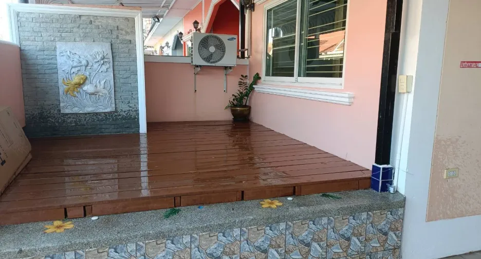 For rent 2 bedrooms house in Hua Hin, Prachuap Khiri Khan