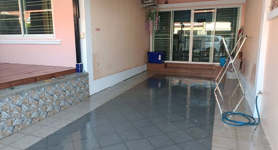 For rent 2 bedrooms house in Hua Hin, Prachuap Khiri Khan