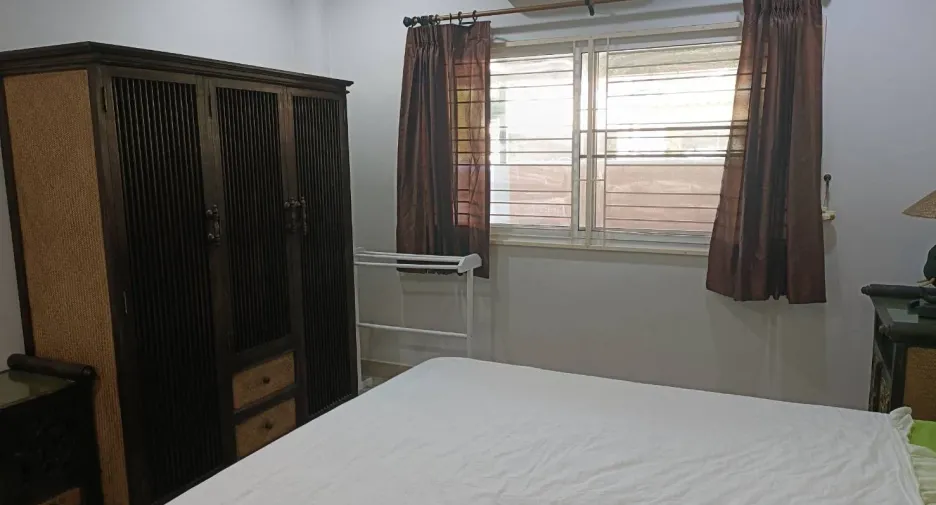 For rent 2 bedrooms house in Hua Hin, Prachuap Khiri Khan