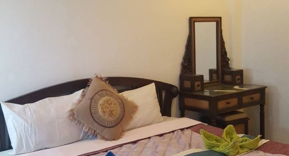 For rent 2 bedrooms house in Hua Hin, Prachuap Khiri Khan