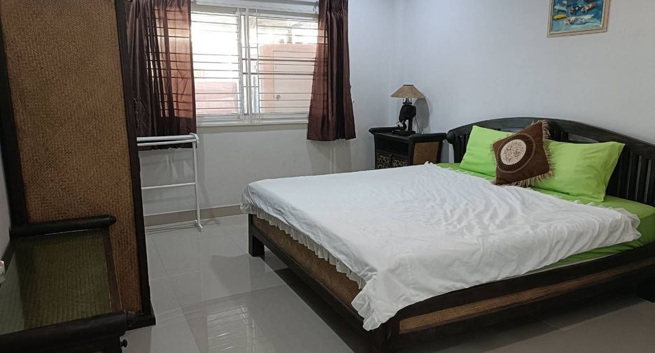 For rent 2 bedrooms house in Hua Hin, Prachuap Khiri Khan