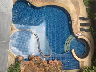 For Rent 2 Bedroom Condo In Bang Lamung, Chonburi