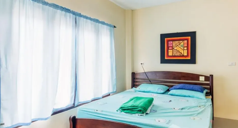 Haus zum Kauf mit 1 Zimmer in Kathu, Phuket