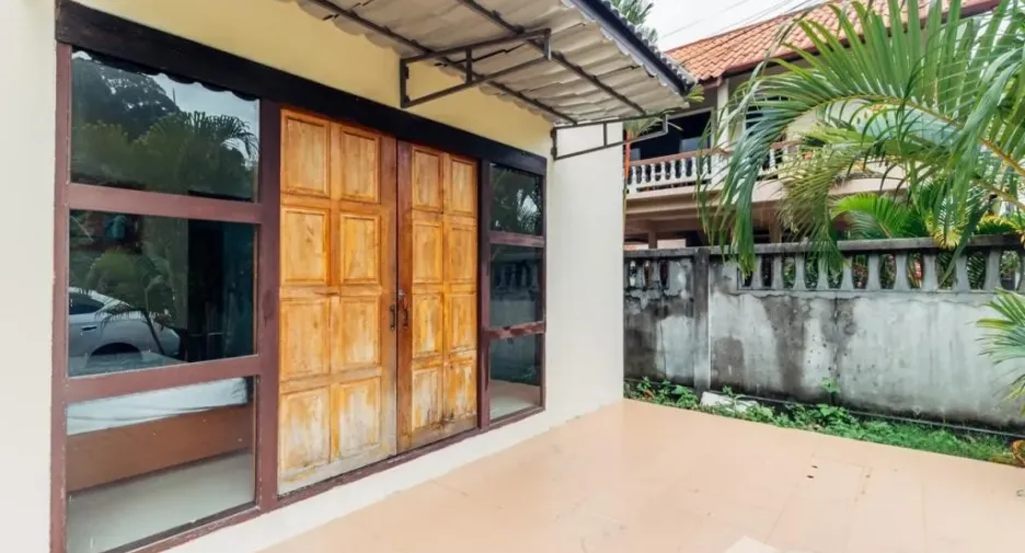 Haus zum Kauf mit 1 Zimmer in Kathu, Phuket
