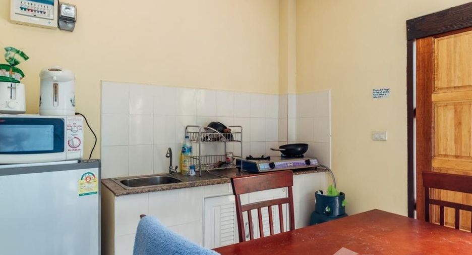 Haus zum Kauf mit 1 Zimmer in Kathu, Phuket