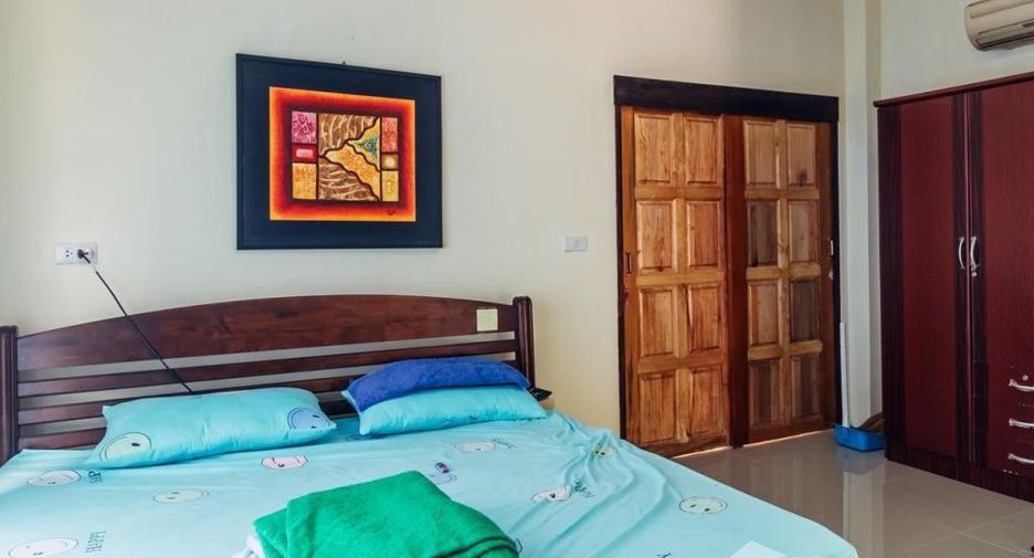 Haus zum Kauf mit 1 Zimmer in Kathu, Phuket