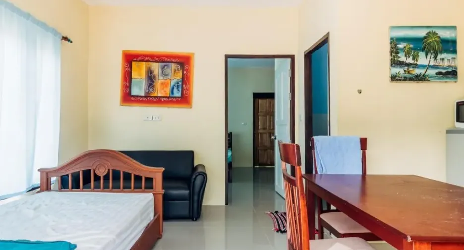 Haus zum Kauf mit 1 Zimmer in Kathu, Phuket