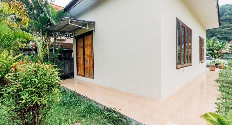 Haus zum Kauf mit 1 Zimmer in Kathu, Phuket