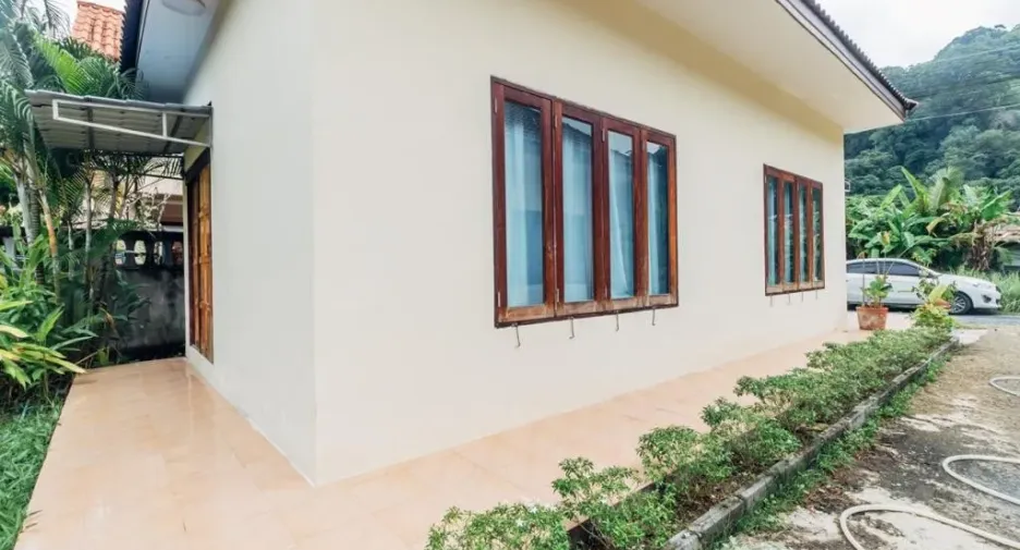Haus zum Kauf mit 1 Zimmer in Kathu, Phuket