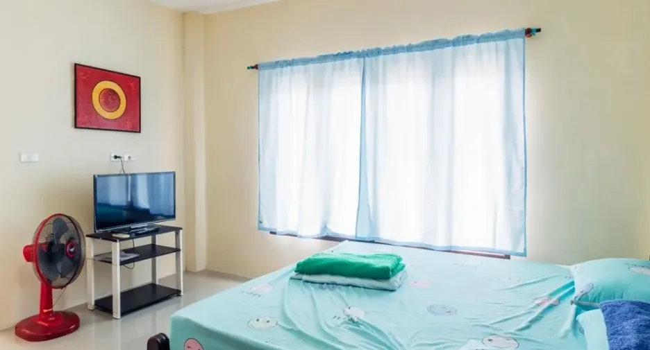 Haus zum Kauf mit 1 Zimmer in Kathu, Phuket