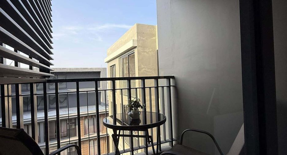 For rent 1 bed condo in Hua Hin, Prachuap Khiri Khan