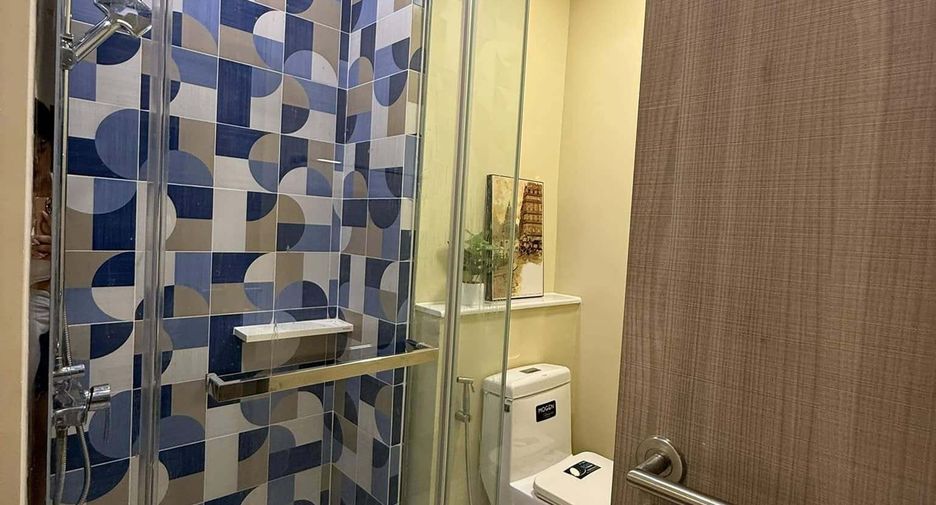 For rent 1 bed condo in Hua Hin, Prachuap Khiri Khan