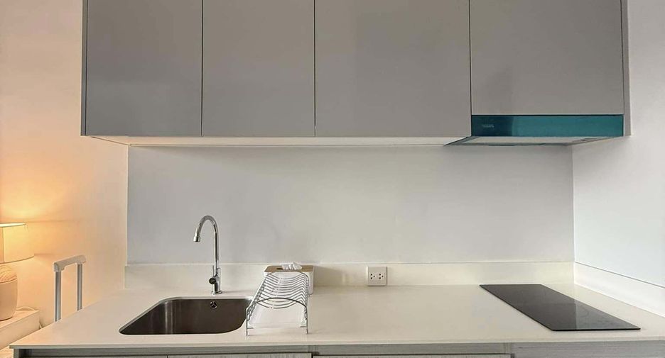 For rent 1 bed condo in Hua Hin, Prachuap Khiri Khan