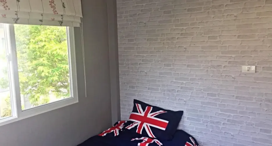For sale 3 bedrooms house in San Sai, Chiang Mai