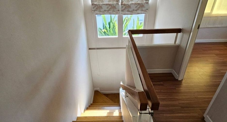 For sale 3 bedrooms house in San Sai, Chiang Mai