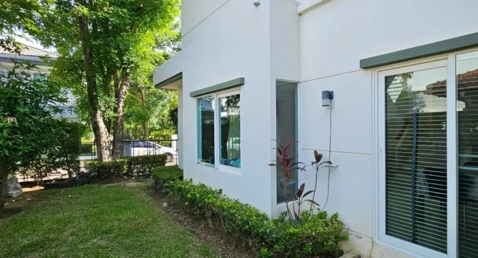出售 3 卧室 独立屋 在 San Sai, Chiang Mai