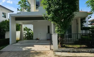 For sale 3 bedrooms house in San Sai, Chiang Mai