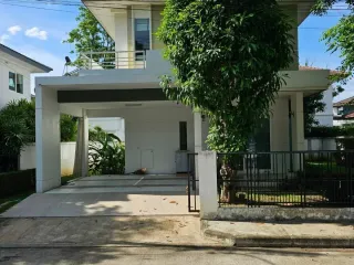 For sale 3 bedrooms house in San Sai, Chiang Mai