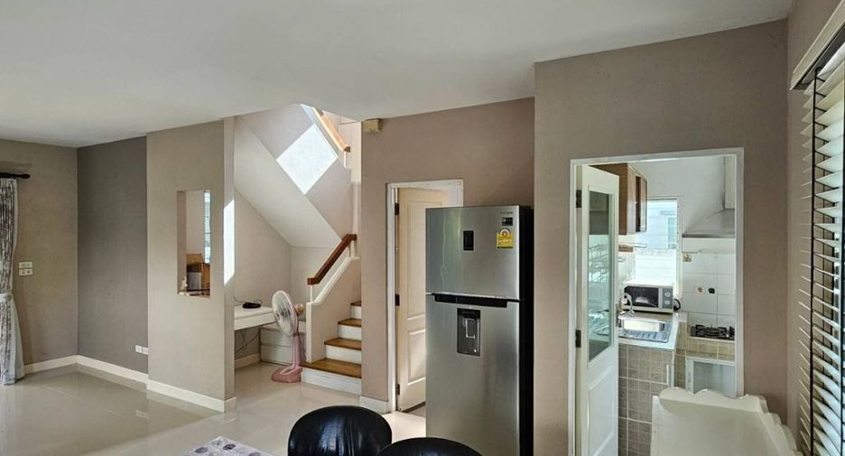 For sale 3 bedrooms house in San Sai, Chiang Mai