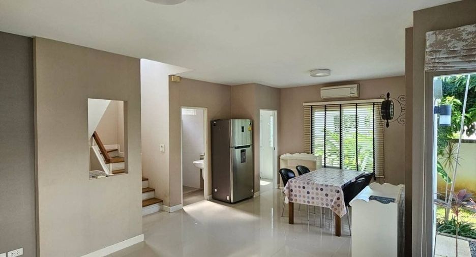 For sale 3 bedrooms house in San Sai, Chiang Mai