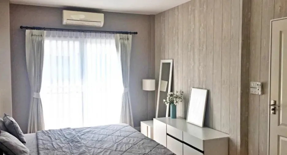 For sale 3 bedrooms house in San Sai, Chiang Mai